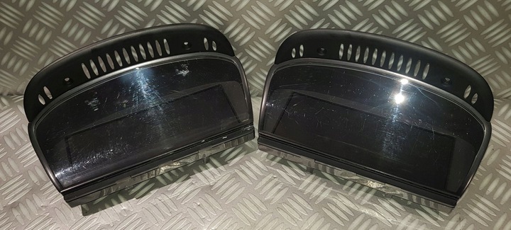 фото №8, Bmw e60 e63 дисплей навигации монитор бортовой большой cid 8,8 6945660