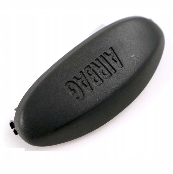 фото №9, Mini r55 r56 заглушка подушки повітряної стійка b права карбон чорний