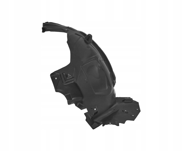 фото №1, Підкрилок do mercedes benz c-class w206 2021- a2068807404 права