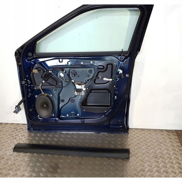 фото №12, 2023 mitsubishi outlander iv двері передні 5700c362