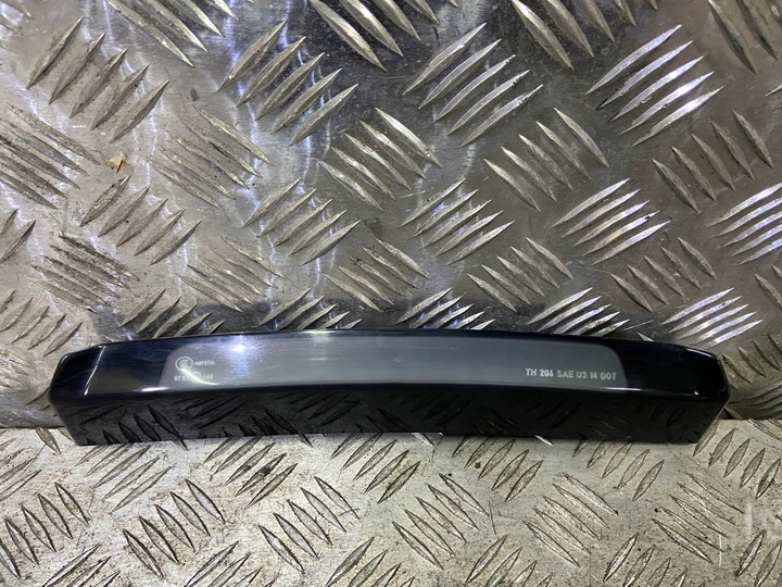 фото №1, Третє світло сплаву opel astra k v універсал