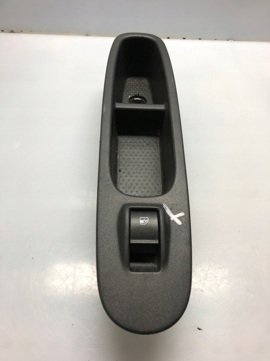 фото №1, Панель переключатель стекло fca 735531347