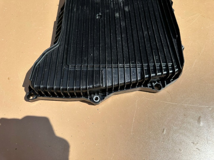фото №11, Audi q7 zf vw touareg піддон піддон масляна 0501220926c