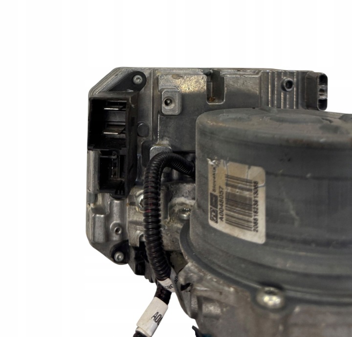 фото №11, Citygo mii vw up! 11-19r усилитель электрические 6r1909144an