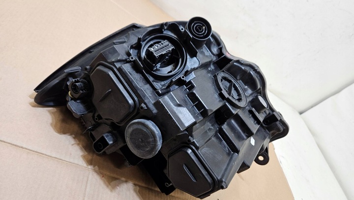 фото №10, Лампа перед передняя правая vw t6 рестайлинг t6.1 полный led 7l1941036b