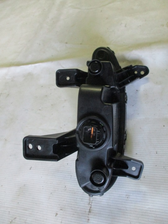 фото №7, Галоген правое led 3 pin hyundai i30 iii 3 92208s0000