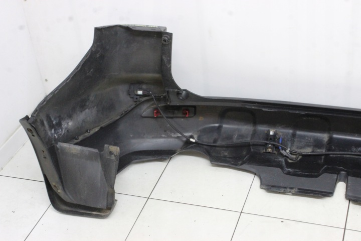 фото №7, Задній бампер honda crv cr-v iii 06- b92p pdc