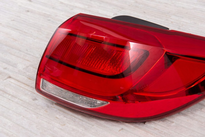 фото №11, Kia sportage iii sl 2014-2015 кузовна фара задня права 924013w510