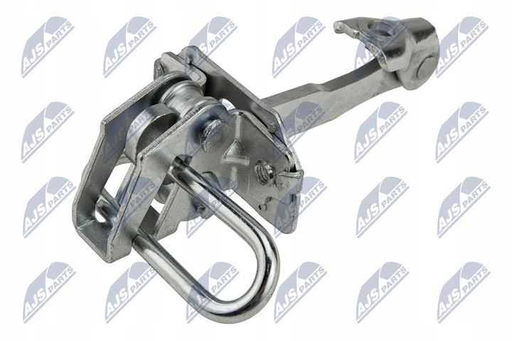 фото №2, Обмежувач двері задніх ezc-ft-157 nty