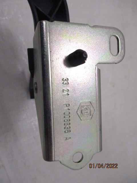 фото №6, Partner combo зачіп засув капота 9817297580