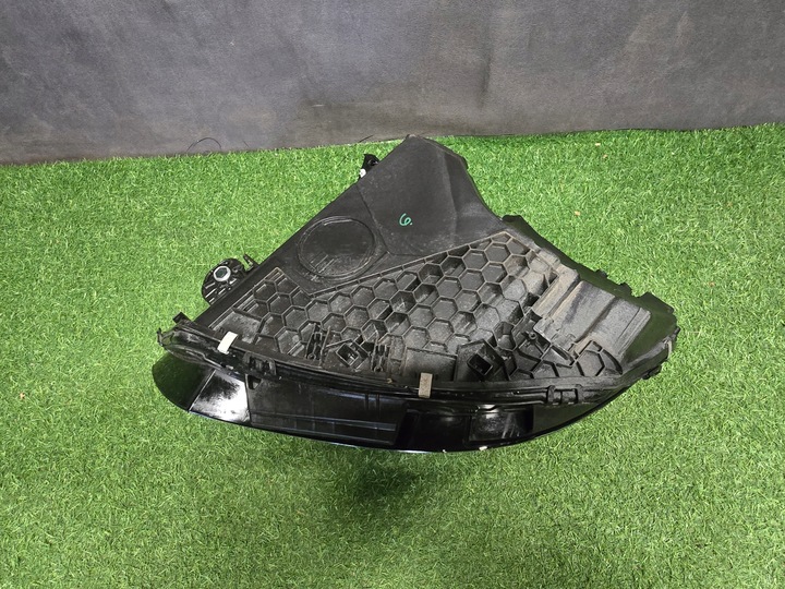 фото №9, Лампа правая перед mercedes eqe w295 v295 performance полный led