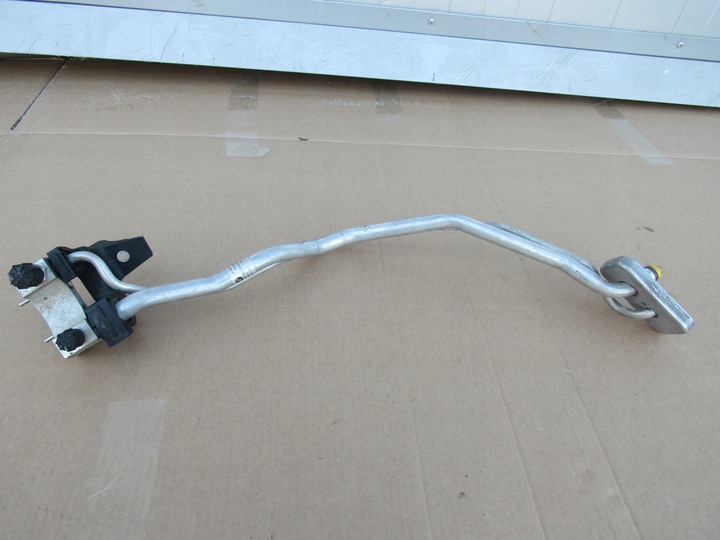 фото №14, Шланг кондиціонера bmw x5 e70 x6 e71 9187635