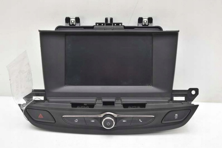 фото №1, Радіо радіопрогравач навігація 555343750 opel insignia b 17-20