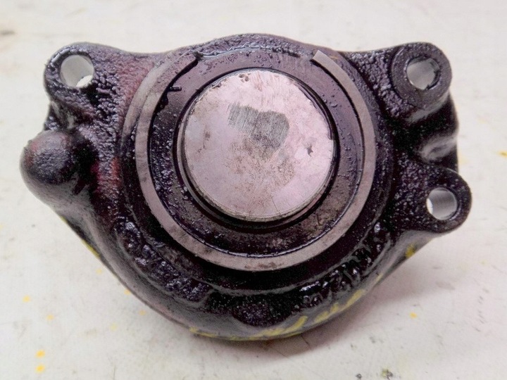 фото №4, Iveco eurocargo ml80e14 3.9 99r - насос масла