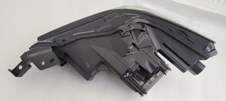 фото №10, Лампа правая перед преобразователь mazda 3 iv bp 2019- полный led 9 pin