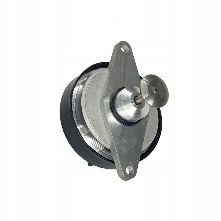 фото №3, Клапан выхлопных газов egr opel omega b 2.0dti 2.2dti 7211d