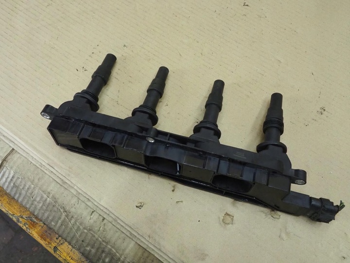 фото №13, Котушка запалювання opel astra h vectra c signum zafira a 1.8 16v z18xe 125 km