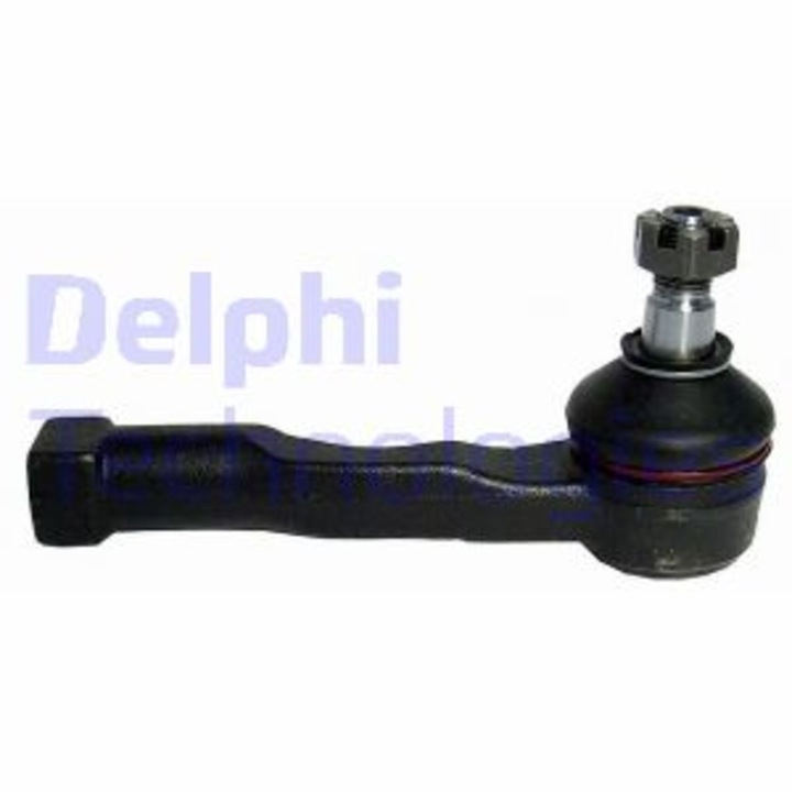 фото №1, Delphi ta2114 наконечник рычаг рулевого поперечного