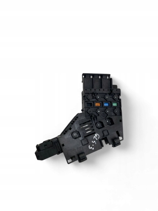 фото №9, Mercedes-benz gls x166 блок предохранителей a1666406202