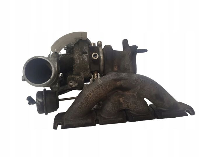 фото №7, Turbo audi a5 8t 8f kc710021145