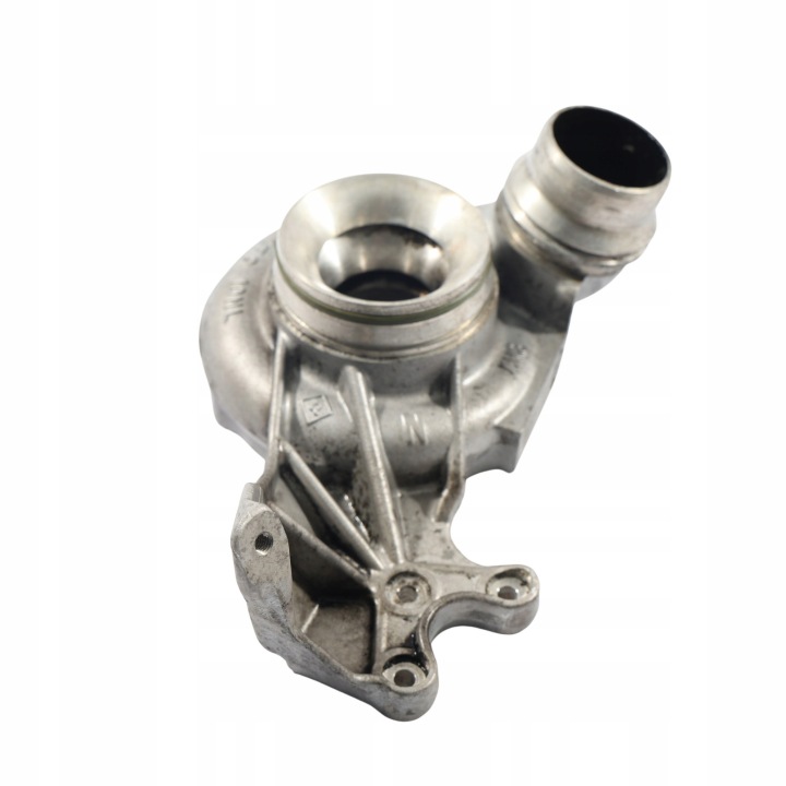 фото №11, Bmw f10 f11 320d n47n корпус турбокомпрессора 8515188