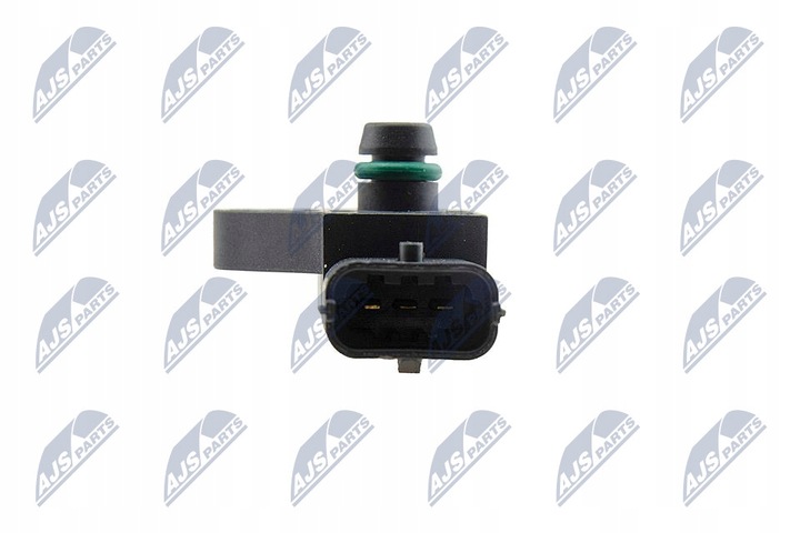 фото №9, Датчик температура повітря повітропровід astra corsa meriva