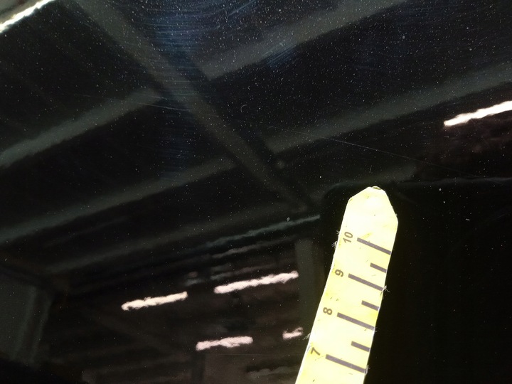 фото №7, Mercedes cls w257 двері перед праві передні 197