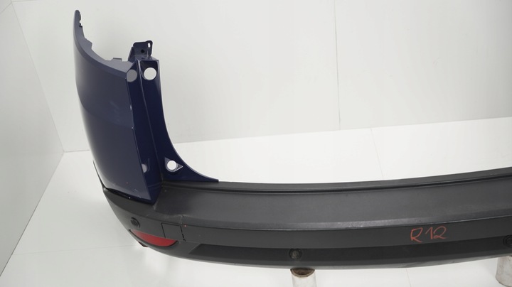 фото №8, Бампер зад renault megane iii 08-12r pdc універсал