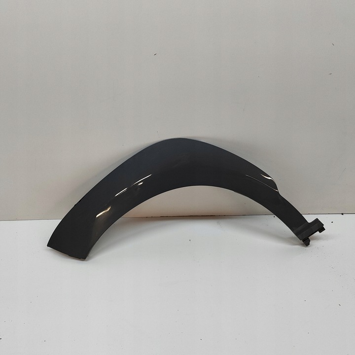 фото №1, Hyundai kona i 2022 левая сторона планка крыльев передней