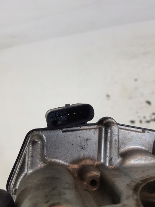 фото №10, Дроссельная заслонка a6540900070 mercedes sprinter gla glb 2.0 cdi 654920