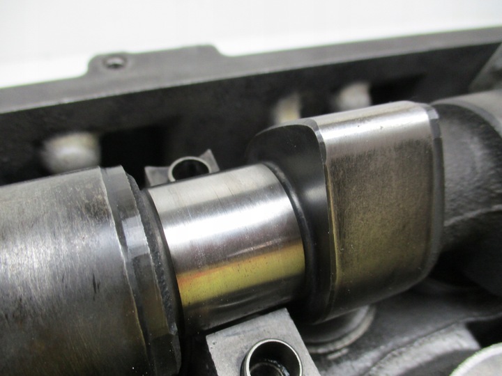 фото №9, Alfa 156 166 2.4 jtd головка вал 46437268