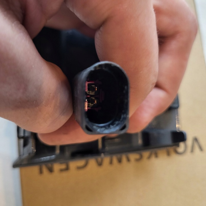 фото №9, Audi e-tron заглушка решітка радара 4ke853949b