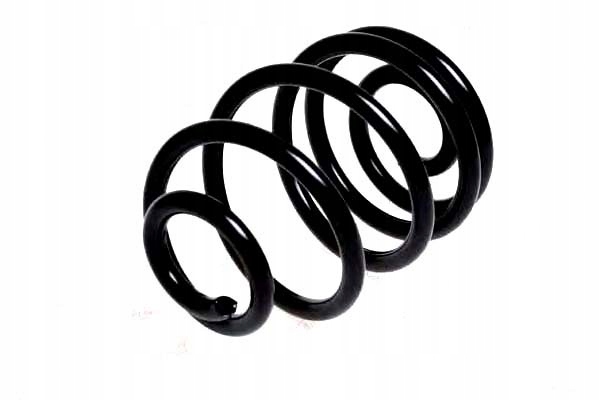 фото №2, Пружина подвешивание opel astra f astra f classic