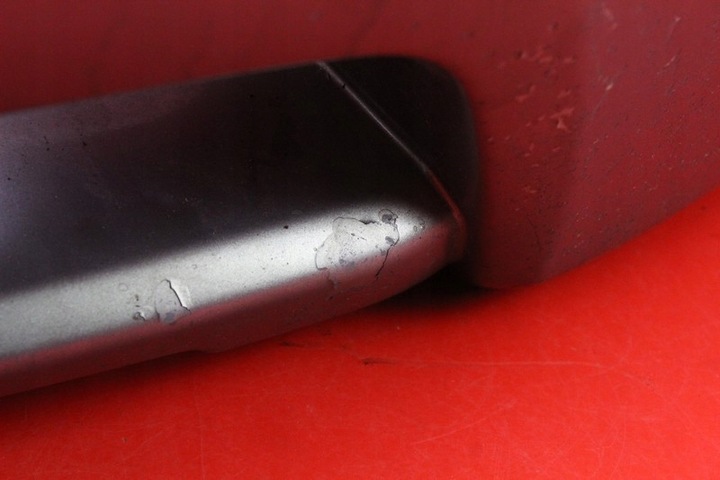 фото №6, Бампер перед переднее 3m4 subaru legacy 4 iv 03-09