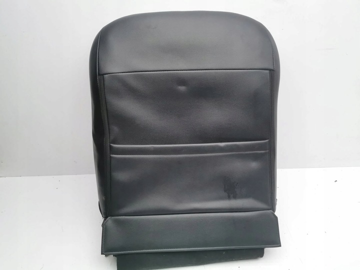 фото №12, Mitsubishi outlander 2008 левая сторона сиденье переднее водителя