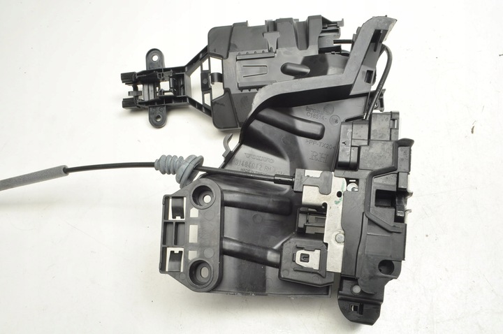 фото №8, Volvo xc90 ii xc60 v90 s90 замок двері праві переднє 31462456 31484042 6pin