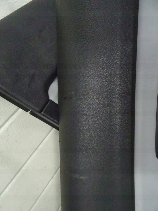 фото №6, Сиденья диван обшивки seat leon iii fr 5d