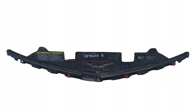 фото №1, Защита ремня передней ползун opel insignia a 13250569