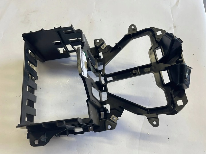 фото №7, Mini cooper r56 рестайлінг рамка кріплення радіо 9206834