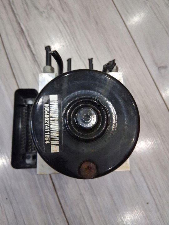 фото №6, Блок управления abs bmw 1 e87 3 e90 6771486 6771487