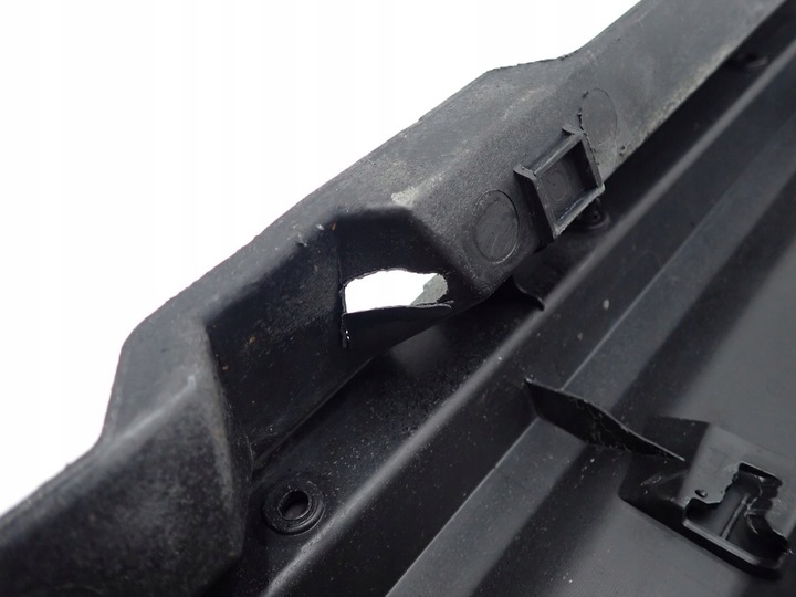 фото №12, Планка защита порога пороговая правая mitsubishi eclipse cross 21r