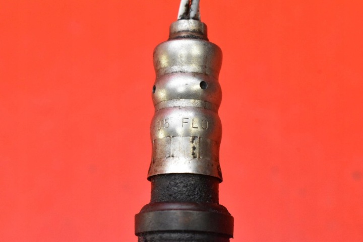 фото №8, Лямбда-зонд v754896180-05 peugeot 207 1.4 vti 95 km 06-09