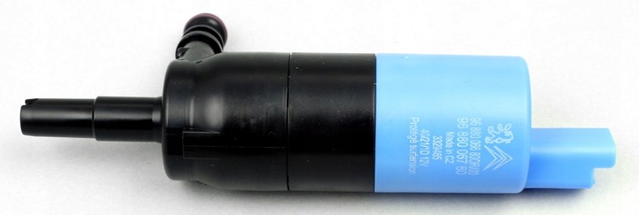 фото №1, Помпа sprys. фари p 3008/5008/ex