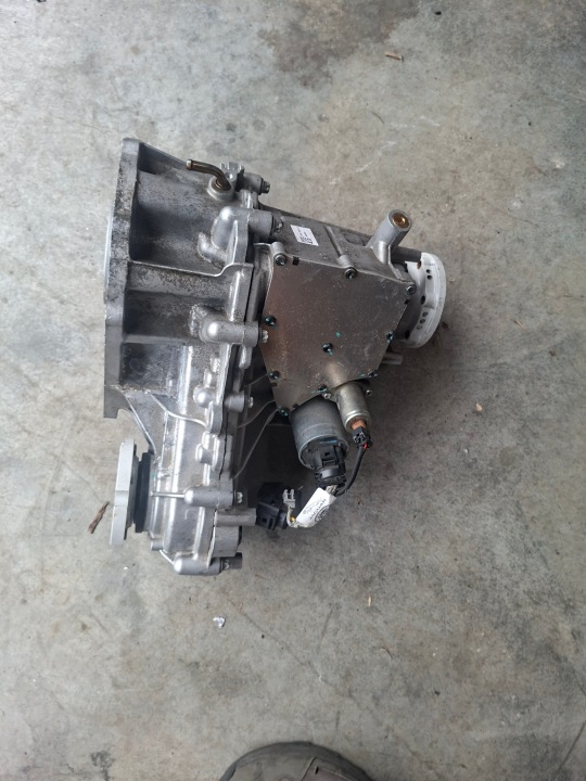 фото №9, Кпп раздаточная редуктор land rover range rover sport l461 my427k780bd