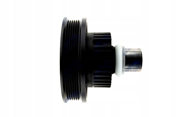 фото №8, Колесо ременное вала коленчатого ford eng 4.0 ranger 02- explorer 02-