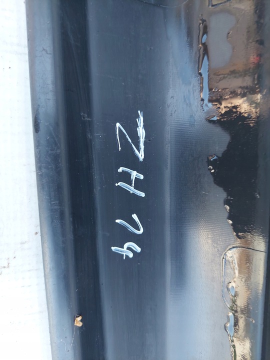 фото №8, Планка двері ліва перед передня mazda cx-5 cx5 11-17 kd5351rb1