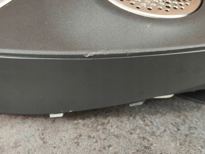 фото №9, Трикутник лівий динамік двері bowers wilkins bmw g09 x8 xm 5a012d3 9350327