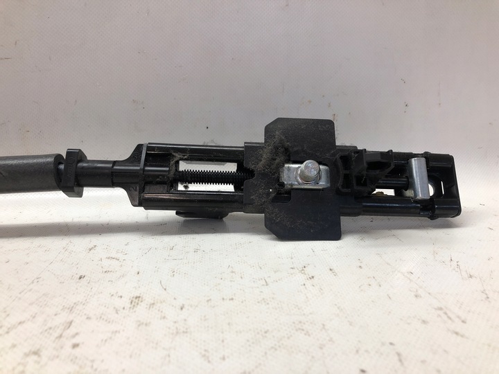 фото №4, A8 d4 регулировка высоты ремня 4h0857833