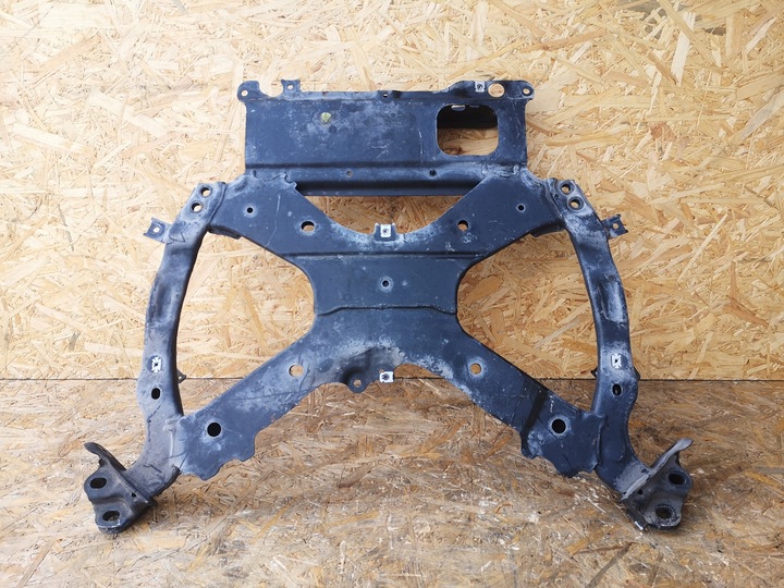 фото №5, Audi q5 80a візок підрамник перед 80b399347m