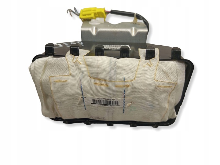 фото №10, Повітряна подушка пасажира подушка  jeep grand cherokee t4dpm3136k0974